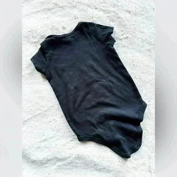 Tupac Praying Kids Baby Grow Onsie 12-18months - Picture 3 of 4